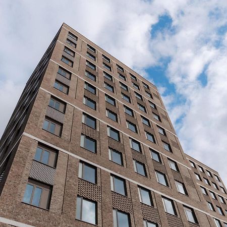Апартаменты For Students Only Old Kent Road Лондон Экстерьер фото