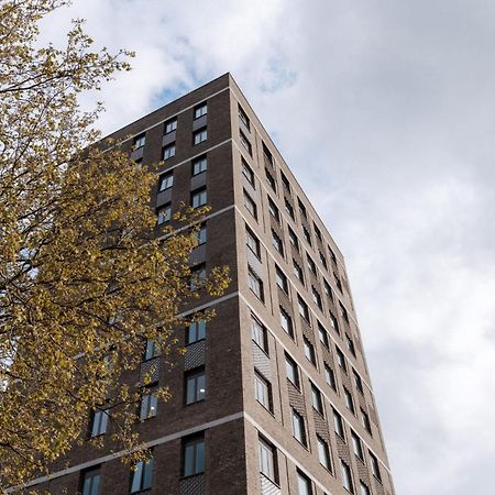 Апартаменты For Students Only Old Kent Road Лондон Экстерьер фото